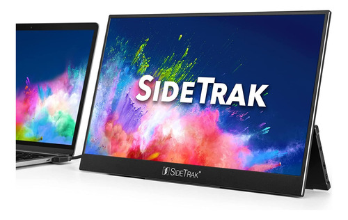 Monitor Portátil Sidetrak Solo Pro 15.8 Led Fhd