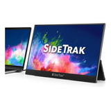 Monitor Portátil Sidetrak Solo Pro 15.8 Led Fhd