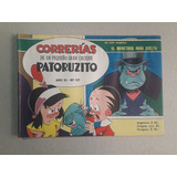 Correrías De Patoruzito N° 127 - Impecable! - De Colección