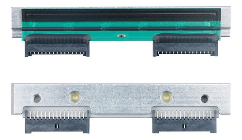 Botón Pcb Con Cable Para Impresora Zebra Zd410 P1072313-01