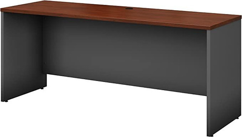 Bush Business Furniture Series C - Mueble De Escritorio De .