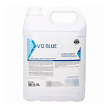 Limpa Vidros Concentrado V12 Blue