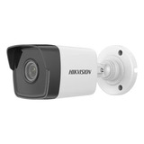 Camara Hikvision Ip Bullet 2mp 2.8mm Exir 30m Audio