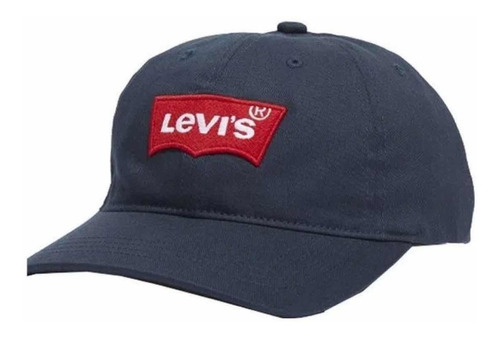 Gorro Levis Big Batwing Cap