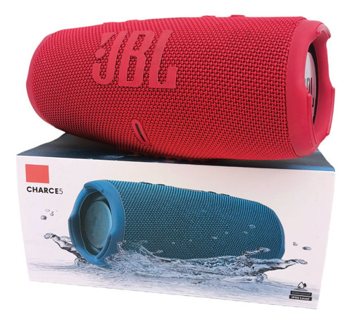 Parlante Portátil Bluetooth Jbl