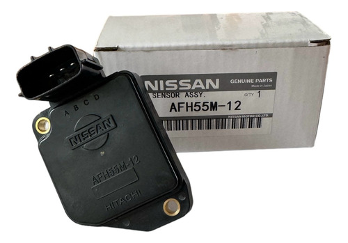 Sensor Maf Nissan Pick Up D21 Np300 D22 