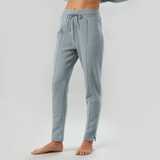 Jogger Recto Flores Loungewear Mujer 50298-75
