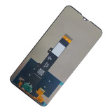 Tela Frontal Completo Do Moto G10/g20/g30 Xt2129 /2821 Orig.