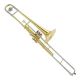 Trombon De Embolos Jupiter Mod Jtb700v