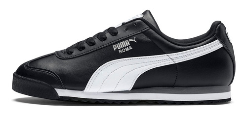 Tenis Puma Roma Basic Prescolar Original