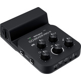 Roland Go:mixer Pro-x Mezclador De Audio E Interfaz De Audio