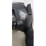  Canon Eos Rebel Kit T6 + Lente 18-55mm + Tripe + Case