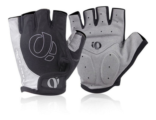 Guantes Bicicleta/ciclismo Corto Plomo Talla L / Importhans