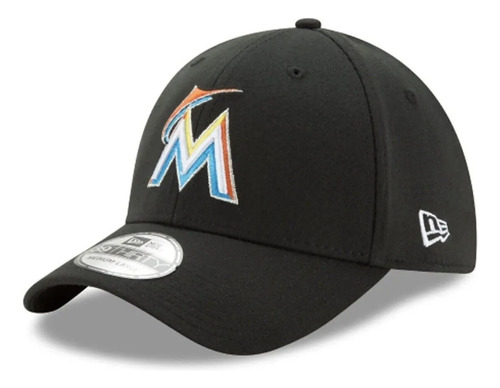 Gorra New Era Mlb Miami Marlins 39thirty