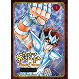 Saint Seiya. Los Caballeros Del Zodiaco (final Edition) Nãâº 01, De Kurumada, Masami. Editorial Planeta Comic, Tapa Blanda En Español