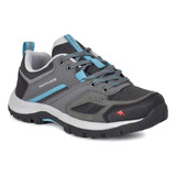 Zapatilla Montagne Grandview 23110mt3621y3