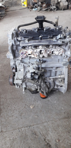 Motor Nissan Sentra 2014 1.8 L Usado