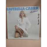 Raffaella Carra - Latino - Pedro,pedro - Vinilo Lp Vinyl 