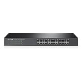 Switch Tp-link Tl-sf1024 Serie Switches No Administrables