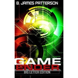 Libro: En Inglés Game Ender: Big Letter Edition