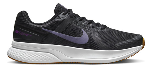 Zapatillas Para Hombre Nike Run Swift 2 Negro