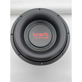 Krack Audio Subwoofer 12 Kew-124xb 800w