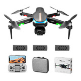 Rg100 Pro Dron Semi Profesional 4k Cámara De Alta Definición