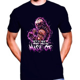 Camiseta Premium Dtg Videojuegos Estampada Mortal Combat 03