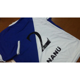 Camiseta De Fútbol, Handball, Voley Personalizada