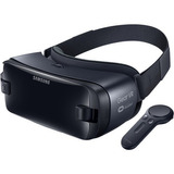 Oculos De Realidade Virtual - Samsung Gear Vr