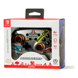 Controle Powera Mario Kart - Switch