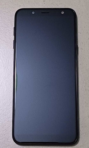 Celular Samsung Galaxy J6 Liberado