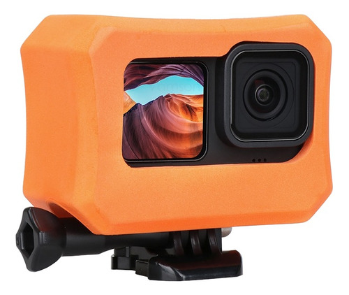 Flotador Para Gopro Hero 9 10 11