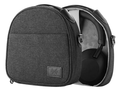 Funda De Auriculares Sony Wh-1000xm5 Geekria Ejb57-02