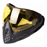 Óculos De Paintball Airsoft, Protetor Facial Completo, 1 Len