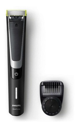 Philips Oneblade Qp6510/20 Recorta, Perfila Y Afeita