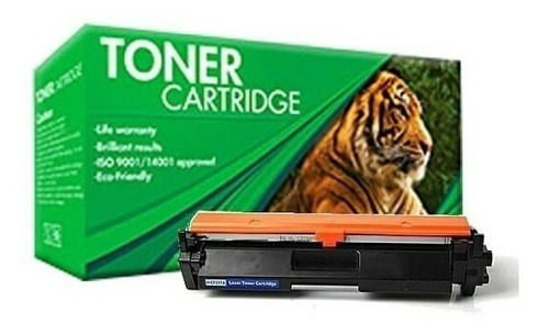 Toner Generico Tigre 17a Cf217a M10w2 Con Chip Envio Gratis