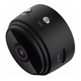 Mini Camara Espia Discreta 1080p Bluetooth Por Aplicacion