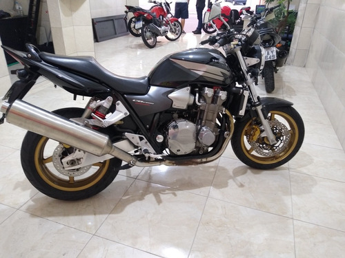 HONDA CB 1300  2007  SUPER NOVA 