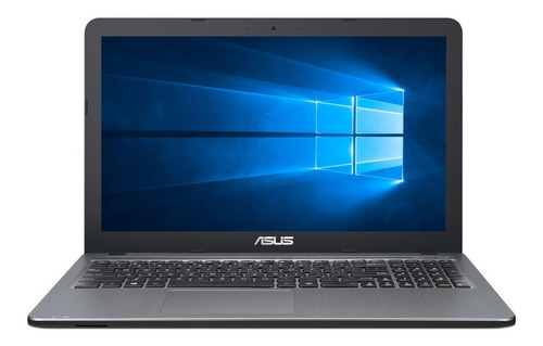 Laptop Asus X540ba Amd A6 9225 4gb 500gb 15.6 Pulgadas