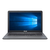Laptop Asus X540ba Amd A6 9225 4gb 500gb 15.6 Pulgadas