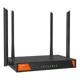 Router Ap W15e Portal Cautivo Tenda Ac1200 Doble Banda