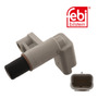 Sensor De Leva Peugeot Citroen C4 Ltrs Febi Alemana Citroen C4