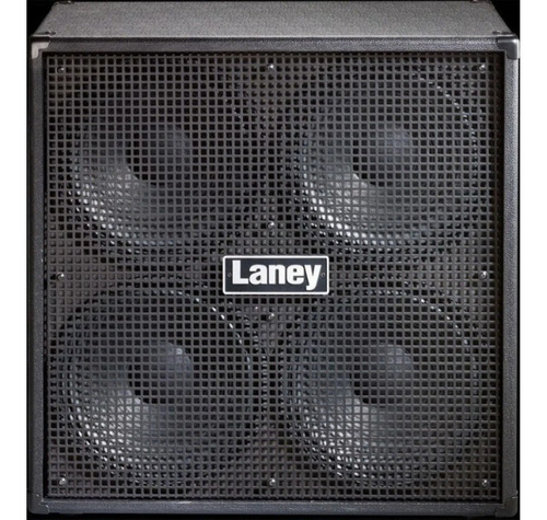 Caja Laney Lx 412 S - 200w