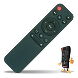 Control Remoto Para Smartbox Android Tv 4k