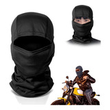 Pasamontañas Tactico Mascara Balaclava Para Moto Ciclismo