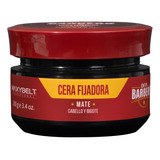 Cera Don Barbero Maxybelt Fijac - g a $186