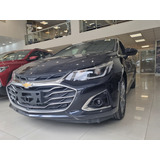 Chevrolet Cruze 5p Premier At - Mr 