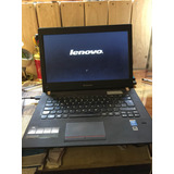 Notebook Lenovo E40-70 En Desarme Por Piezas