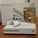 Xbox One S 1tb + Juego Ultimo Modelo 2020